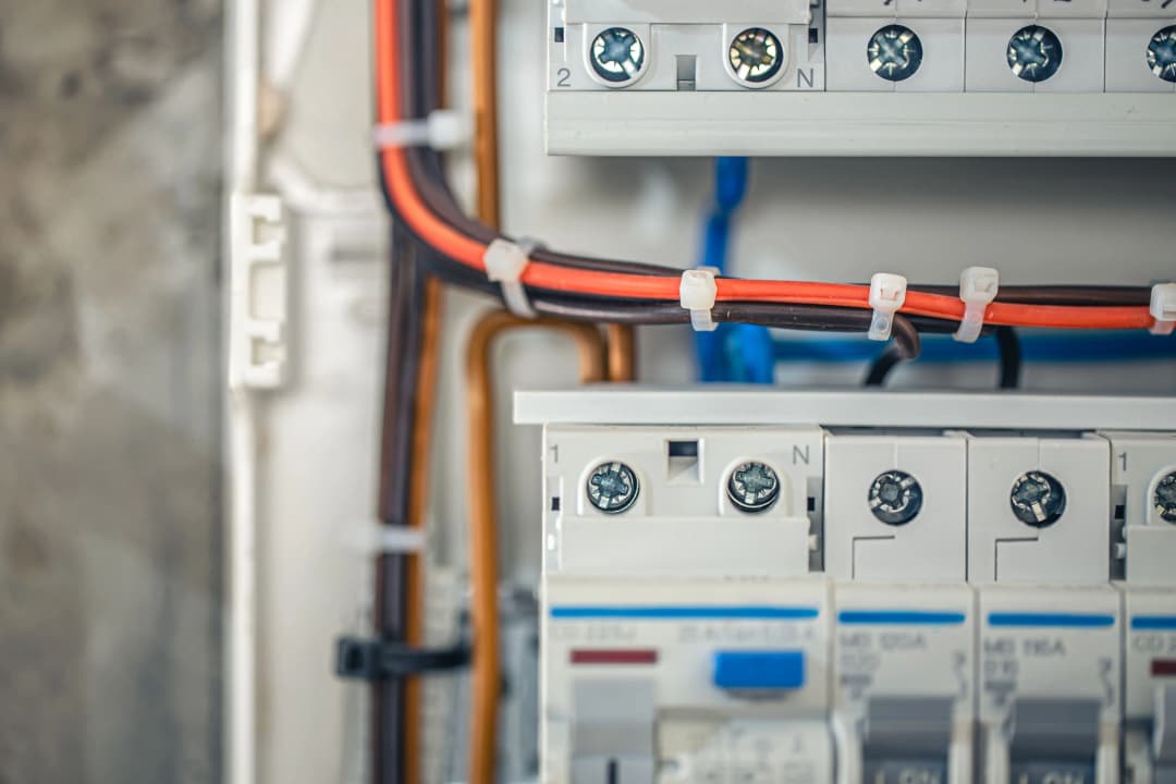 Hybrid inverters