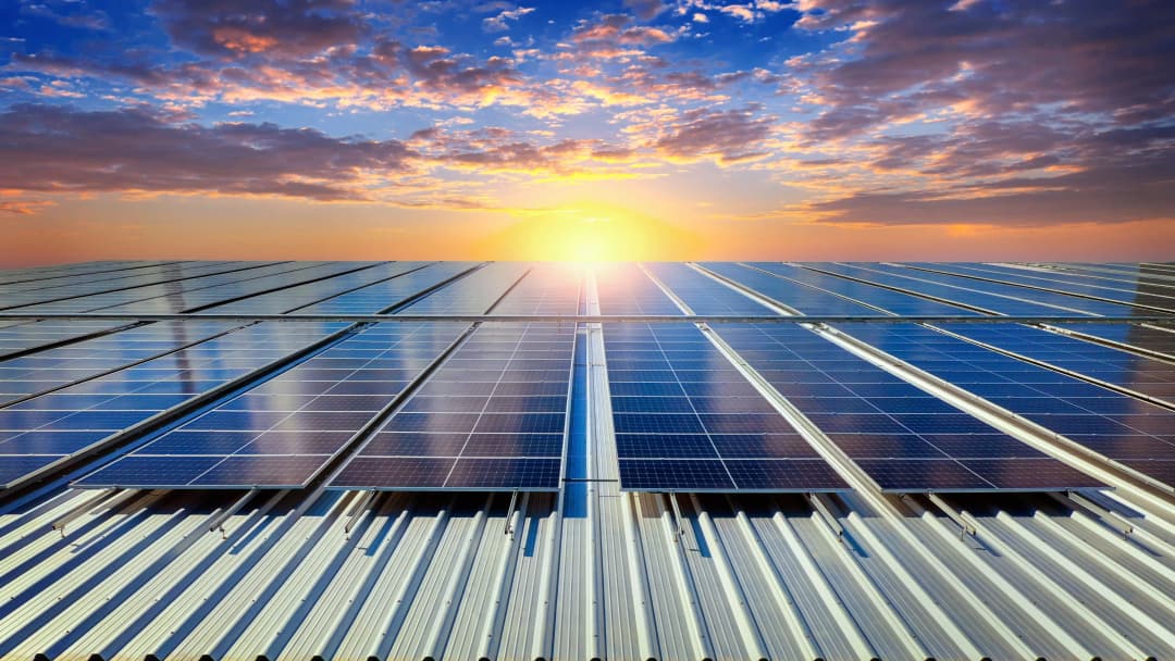 Solar accessories