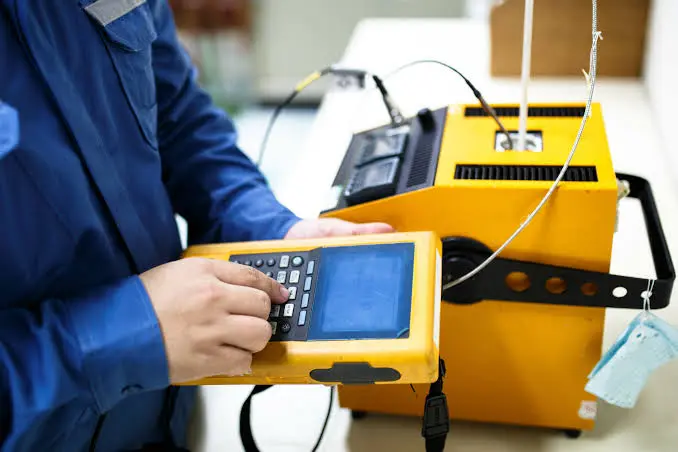 Calibration equipment