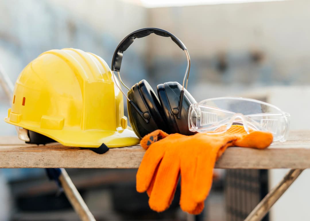 PPE