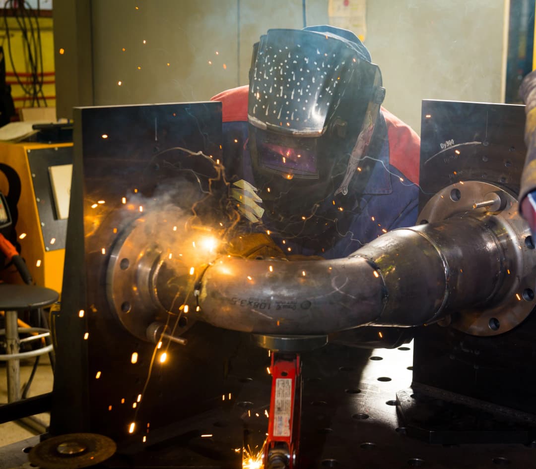 Welding & accessories